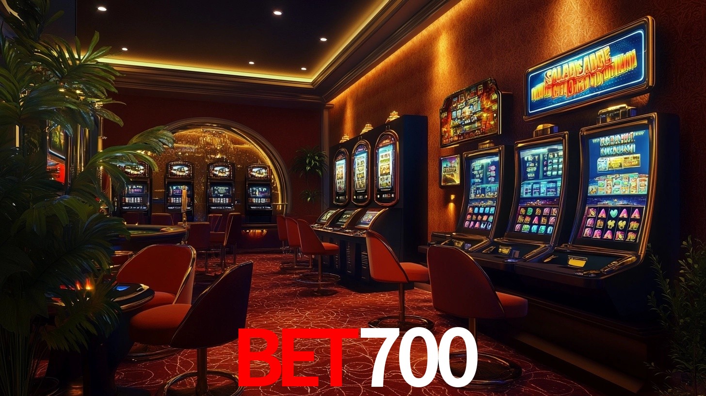 Programa VIP BET700