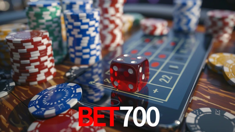 BET700.com