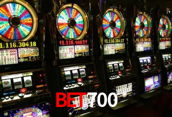 Descubra a Magia dos Jogos de Arcade no BET700