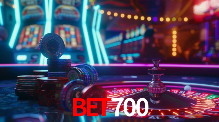 Live Casino BET700