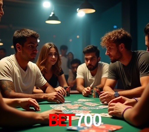 Jogos com bônus e suporte 24h na BET700