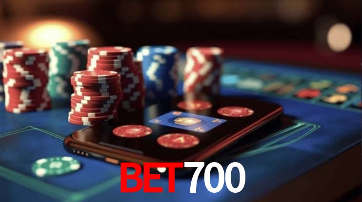 Casino VIP BET700