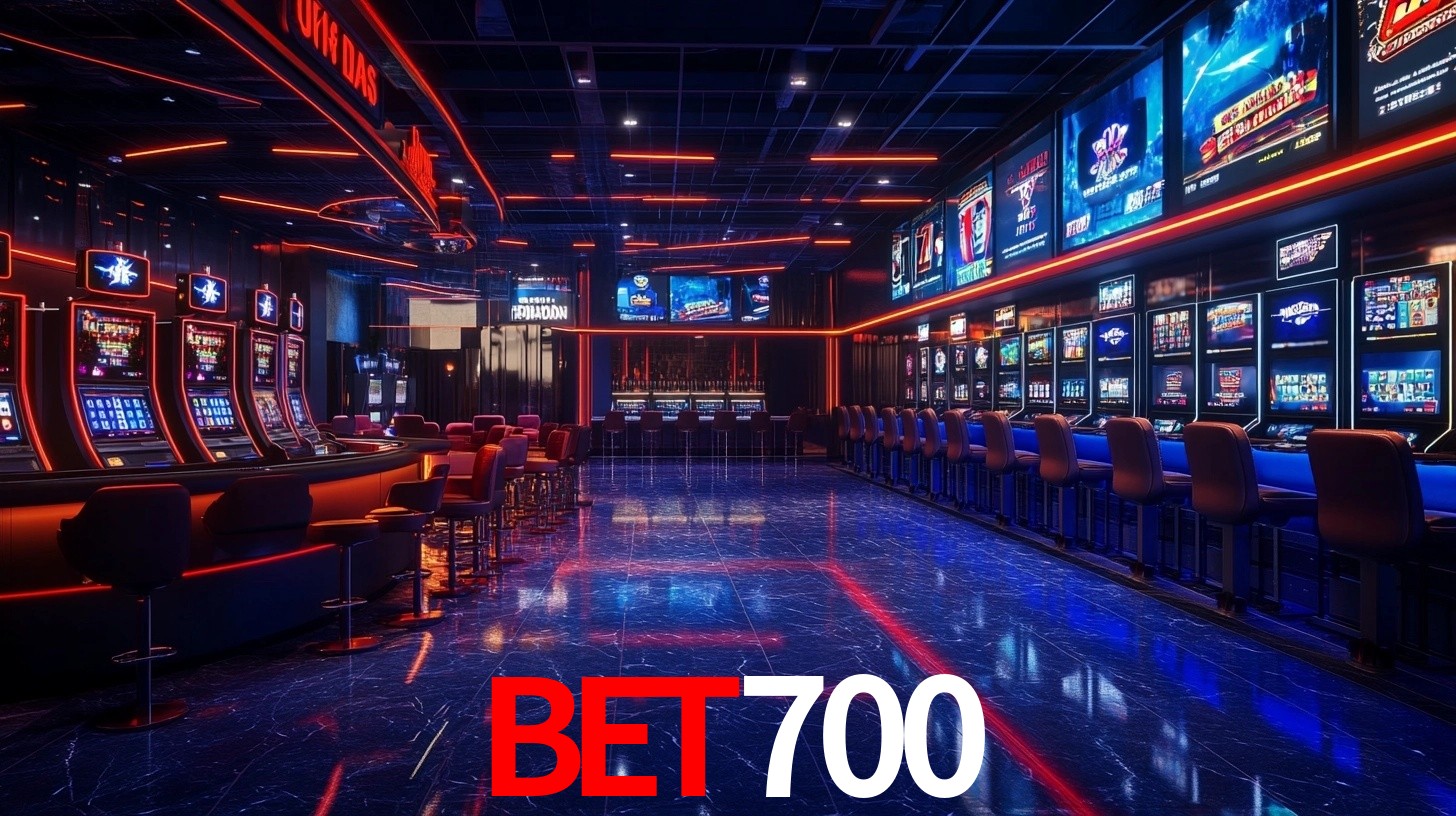 Welcome Bonus BET700