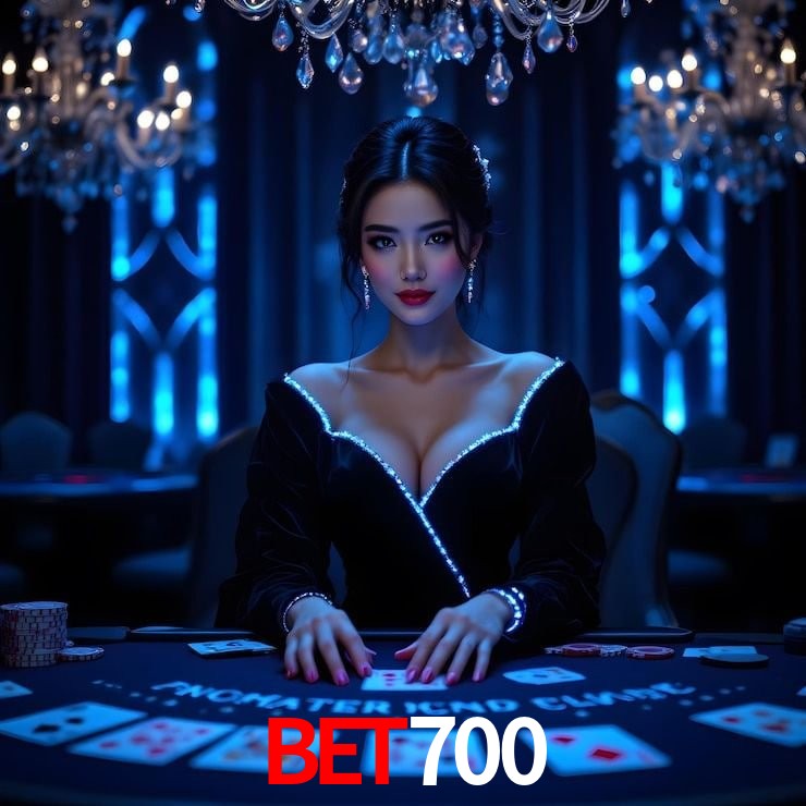 Diretório de Jogos BET700