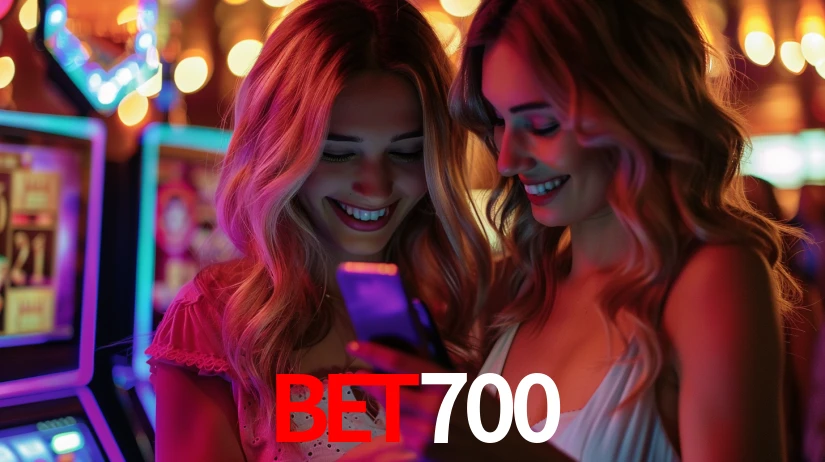 BET700 APP mobile iOS Android - 187 mil downloads São Paulo Rio BH
