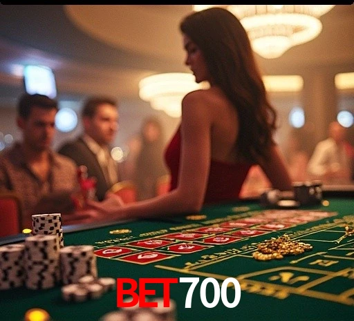 Vantagens exclusivas BET700 para jogadores brasileiros